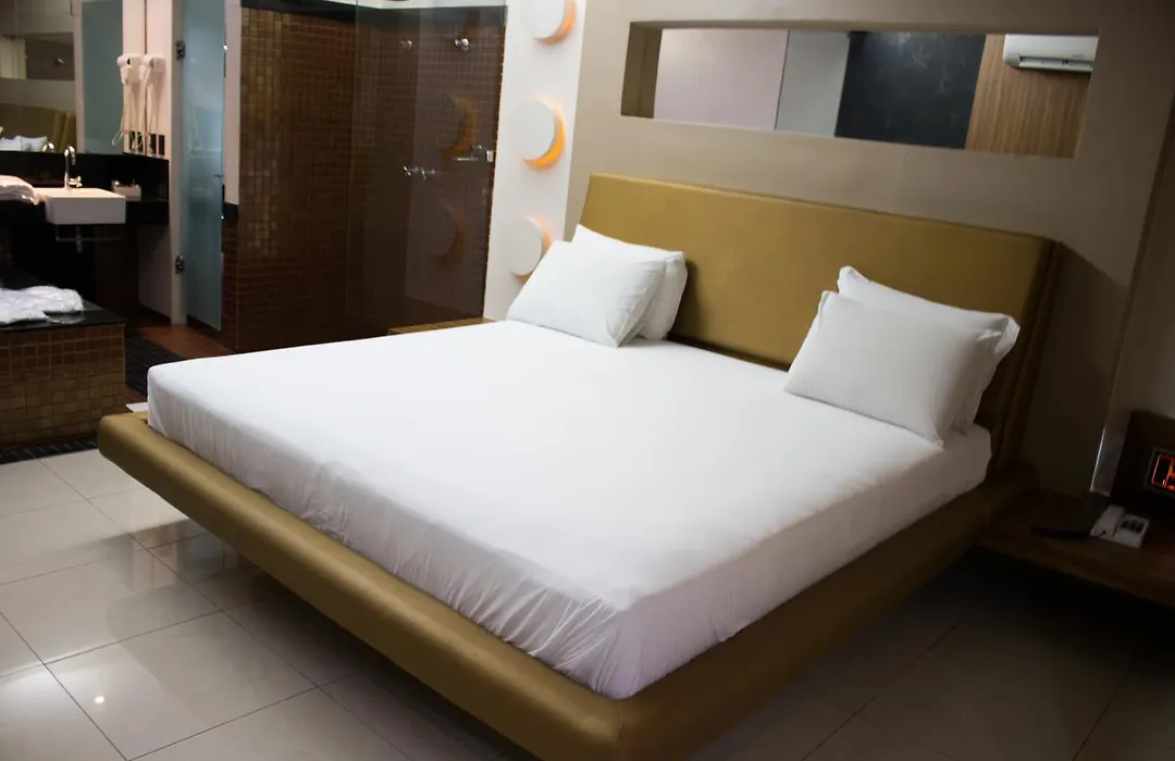 Villa Verde Motel (Adults Only)-1