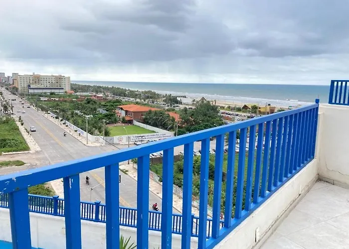 Villa Del Sol Hotel Fortaleza
