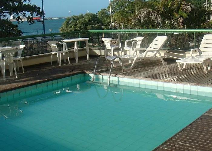 Vila Costeira Flat Apto Particular Fortaleza 